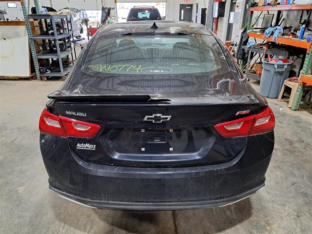 2019 Malibu Jack Sku#4275468