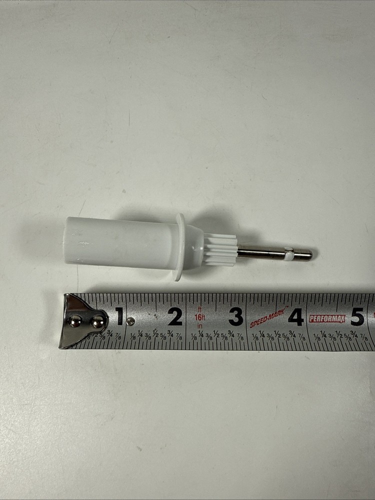 KitchenAid KFPW760 KFPM770 Replacement Part - Stem Adapter