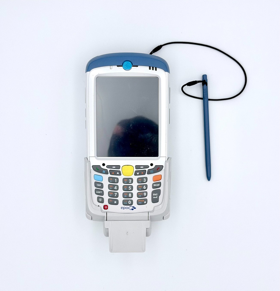 Epoc Host Handheld Medical Analyzer Unit Reader Device - 30 DAY WARRANTY