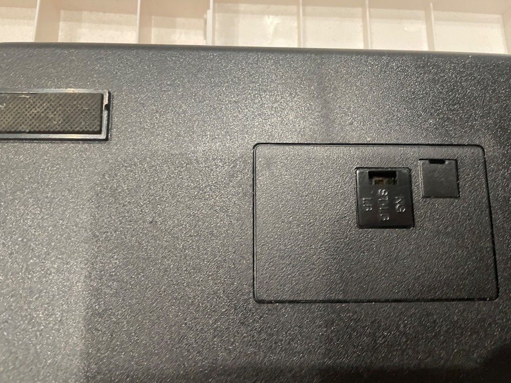SECA 840 WEIGHT SCALE