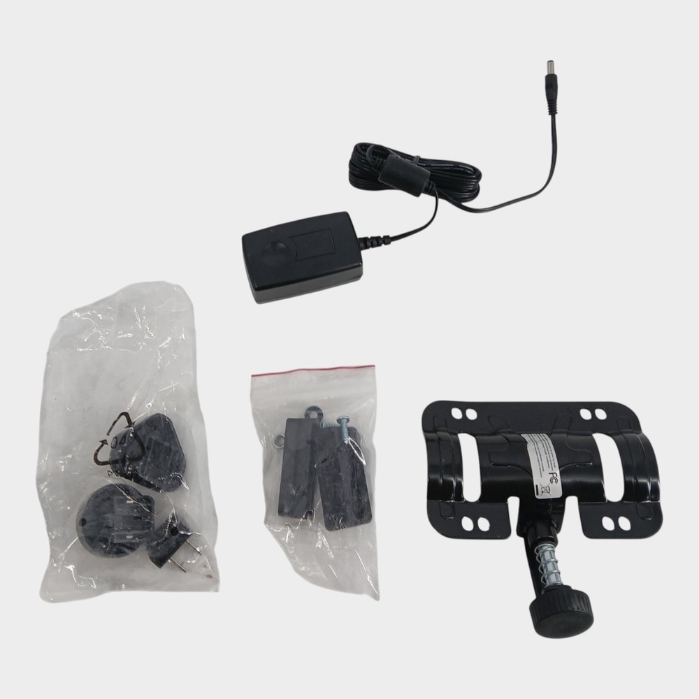 Elite Tuo Smart Trainer Electronic Resistance Adjustable - Untested