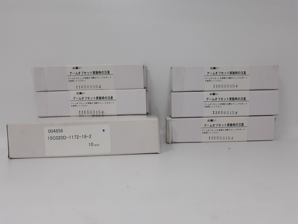 Hioki Probe Kit for Flying Probe Tester FA1823