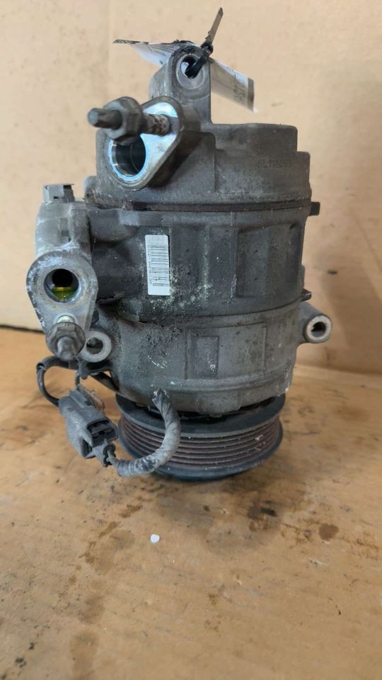 Chassis ECM Temperature Function Control Fits 14-15 EXPLORER 5960