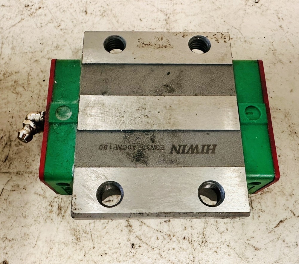 Hiwin-EGW30CC Z0 Block