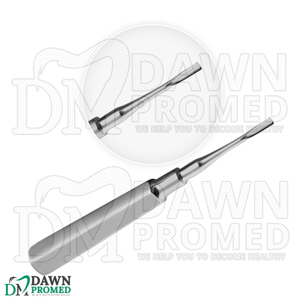 8 Pcs Basic Oral Surgery Kit Surgical Dental Veterinary Instruments German Grade