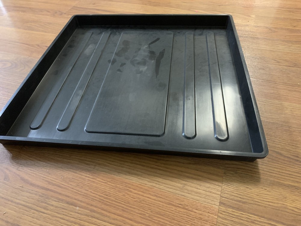 Replacement Seed Trays For 30" x 18"  Black