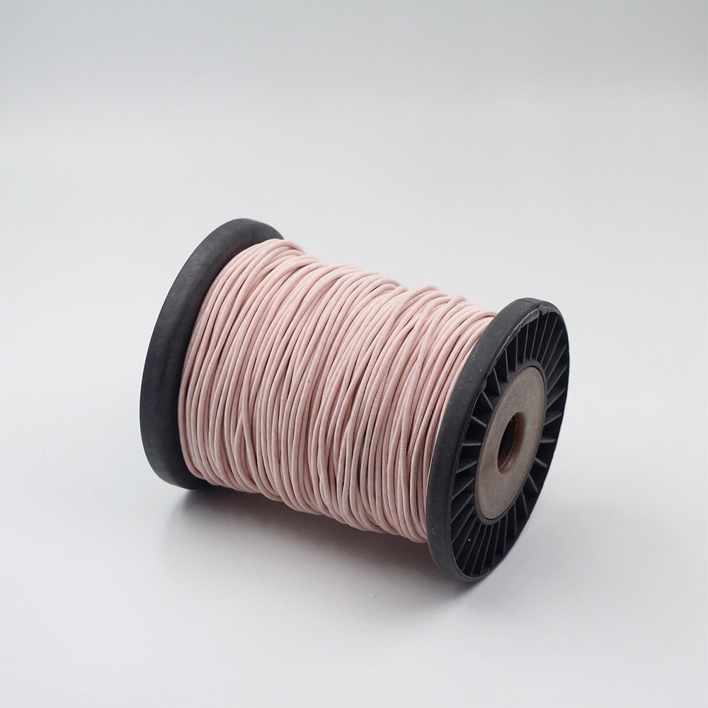 5m(16.5ft) Litz wire 700/38, 0.1mm x 700 strands