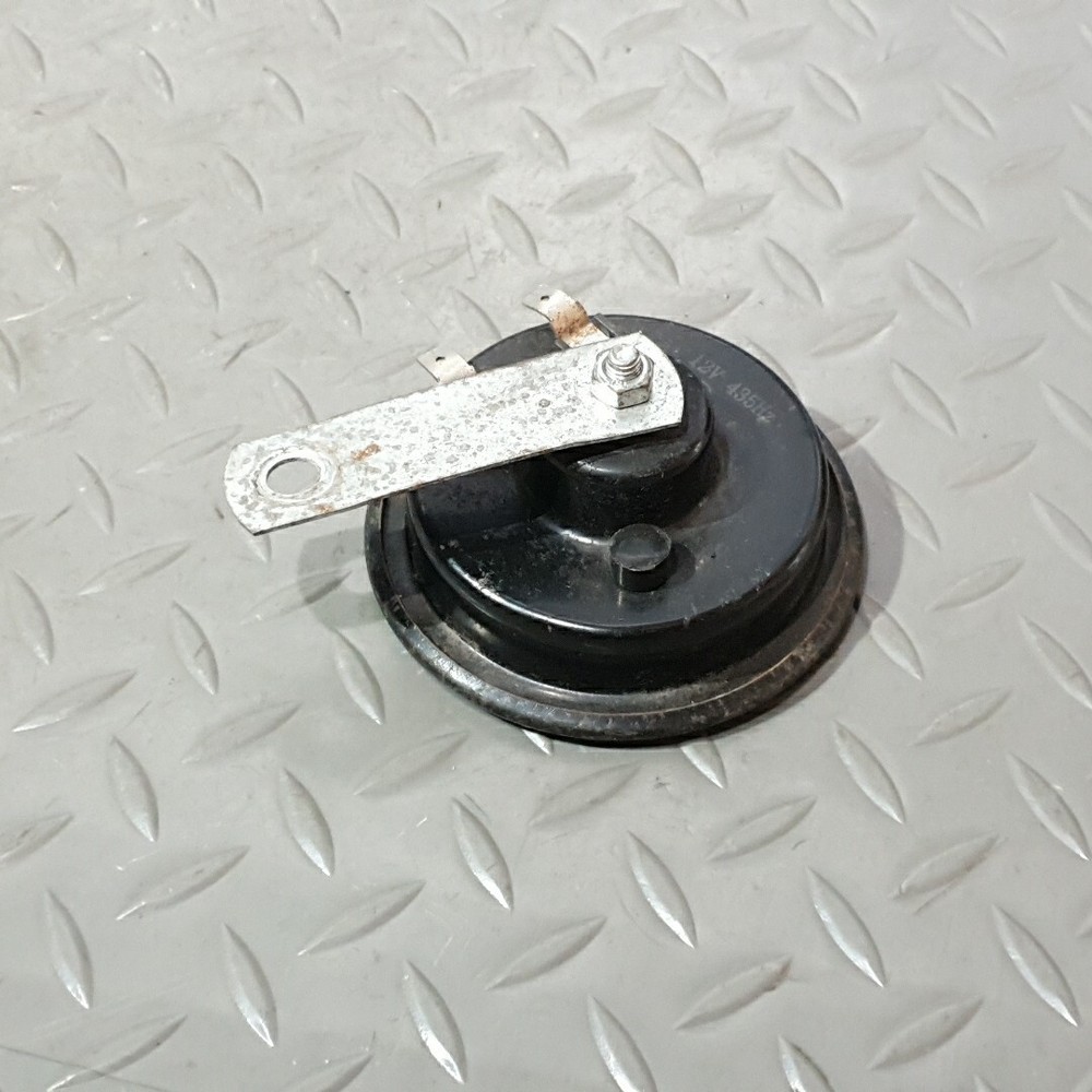 ♻️ Suzuki GSX650F 2008 - 2016 Horn with Mounting Bracket ♻️