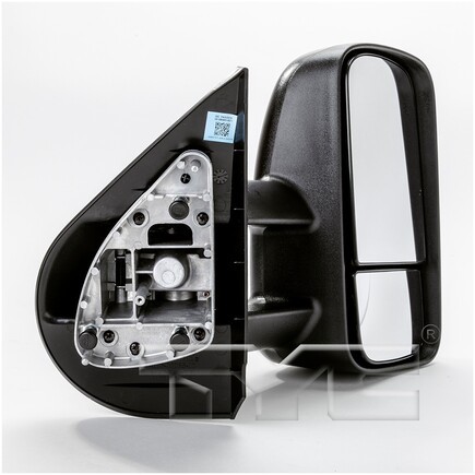 Tyc 2170511 Door Mirror