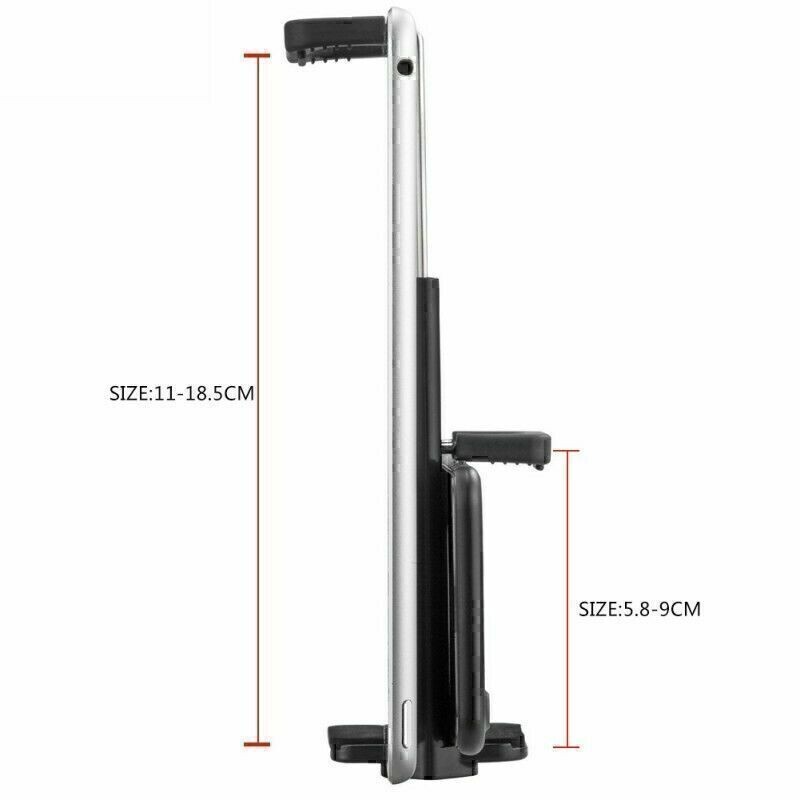 Universal Tripod Mount Holder Stand Bracket Adapter For Phone iPad iPhone Tablet