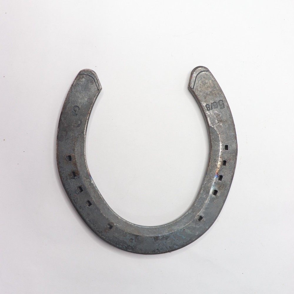 Horse Shoe Replacement Size 3 5-5/8"