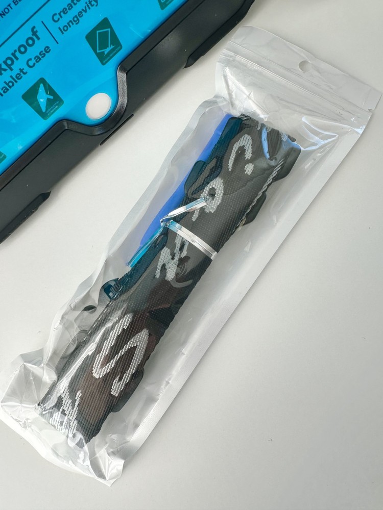 Shockproof Rugged Multi-Layer Case Apple iPad (7th/8th/9th Gen) 10.2 Models