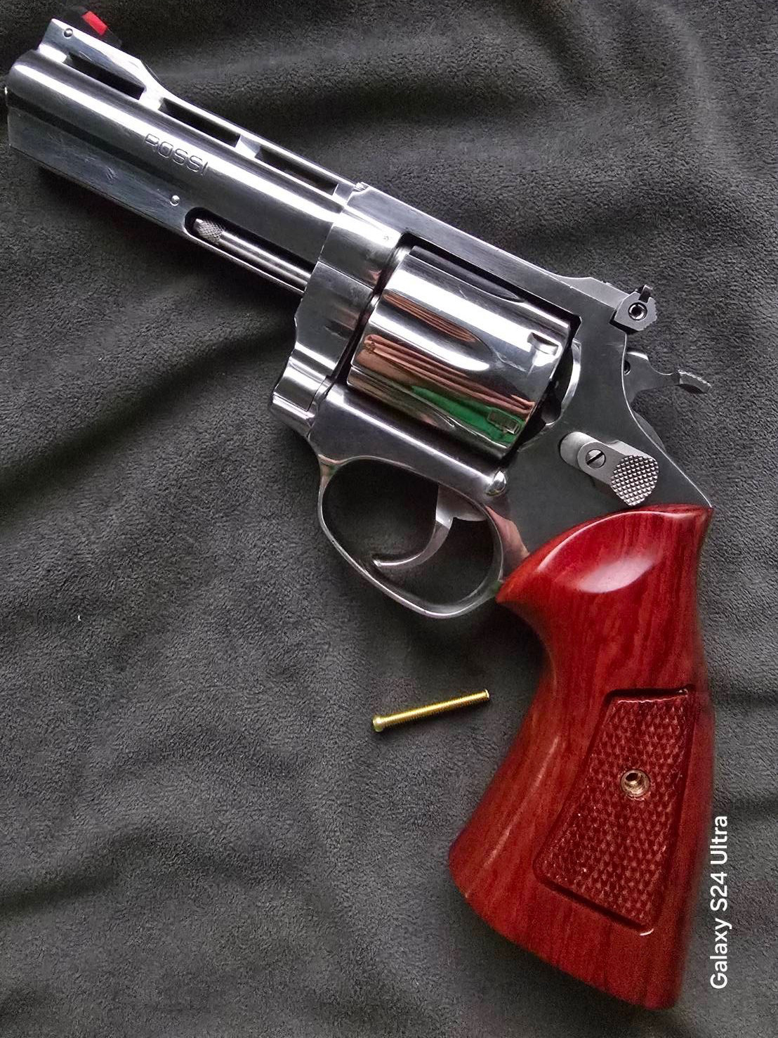 Rossi fit both Round / Square butt grips 67 68 69 71 351 511 515 518 720 971 972