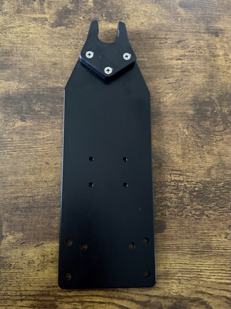 ArcLab 0 DEGREE T TRACK MOUNTING BRACKET