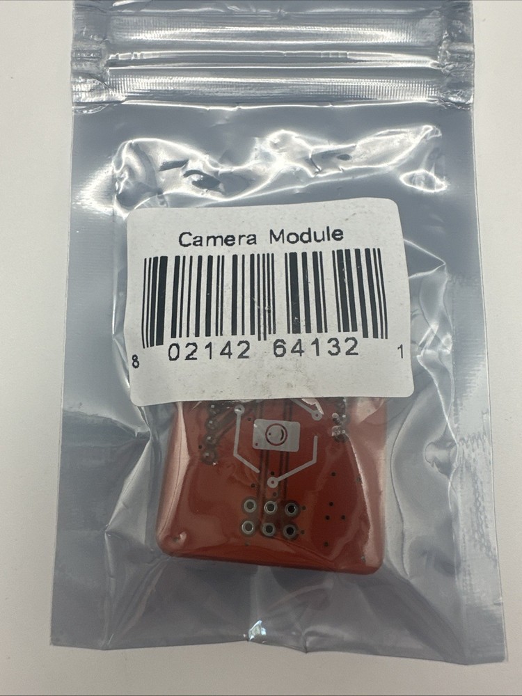 Tessel Camera Module New VC0706