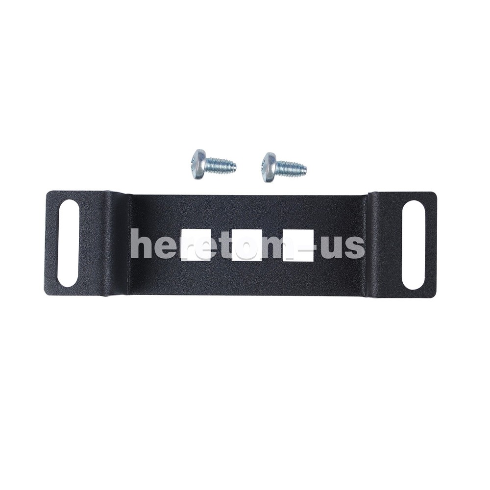 Vertical PDU Mounting Bracket Installation Accessory Ears For G Series