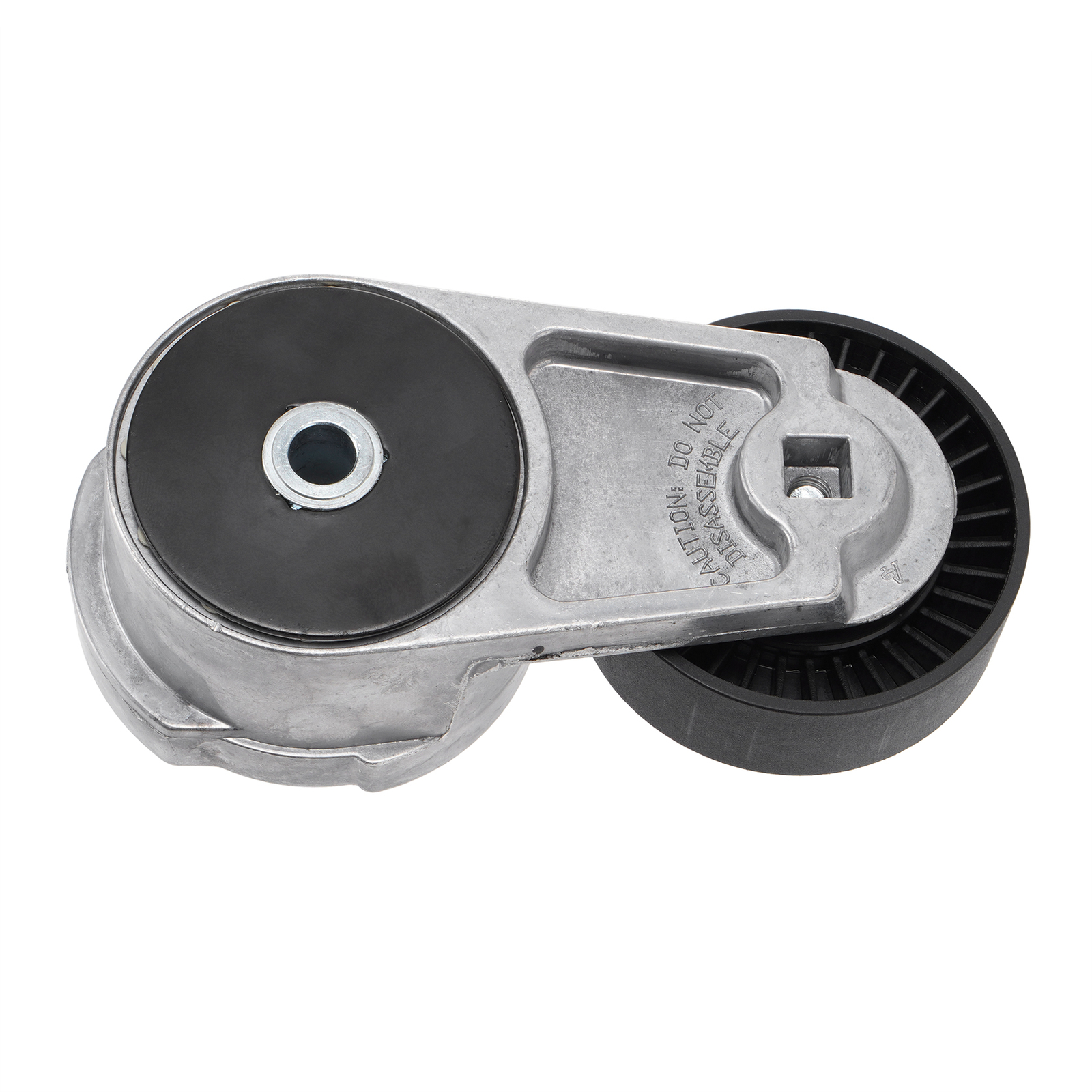 90K-39282D Drive Serpentine Belt Tensioner Idler Pulley Kit For Chrysler Dodge