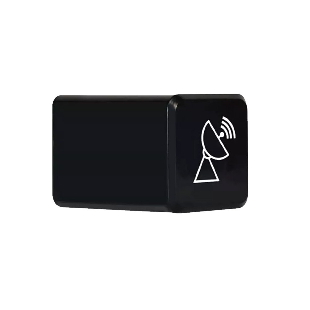 Microwave Radar Perimeter Camping Early Warning Security System Camping Alarm
