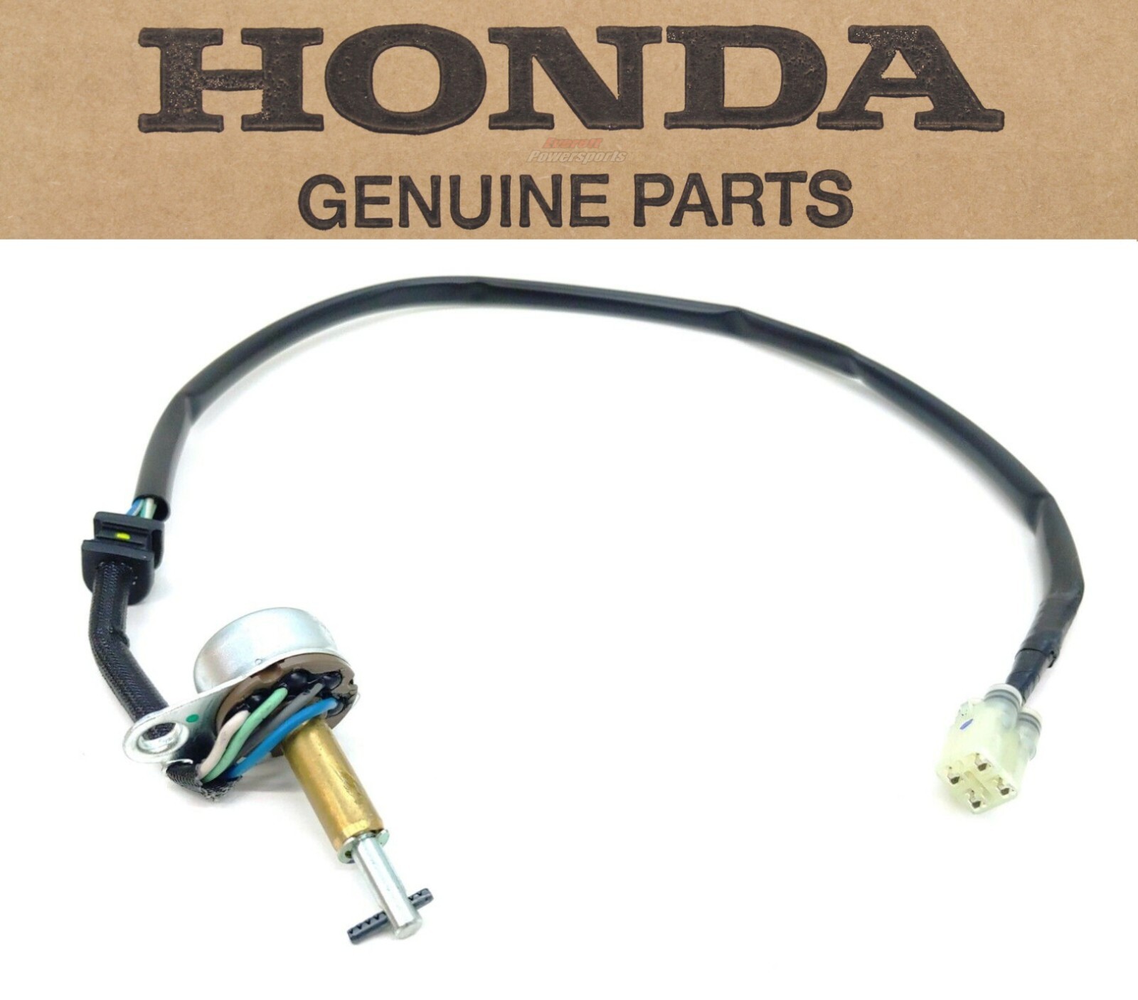 Gear Change Switch 98-01 TRX450 ES Foreman Position Neutral Sensor #F264