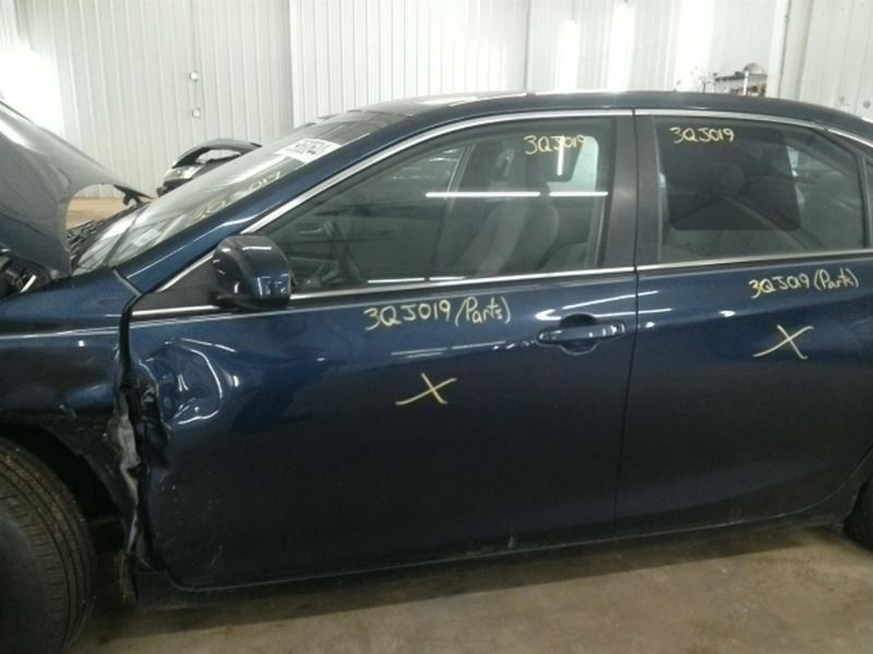 CAMRY 2015 High Mounted Stop Light 104703435