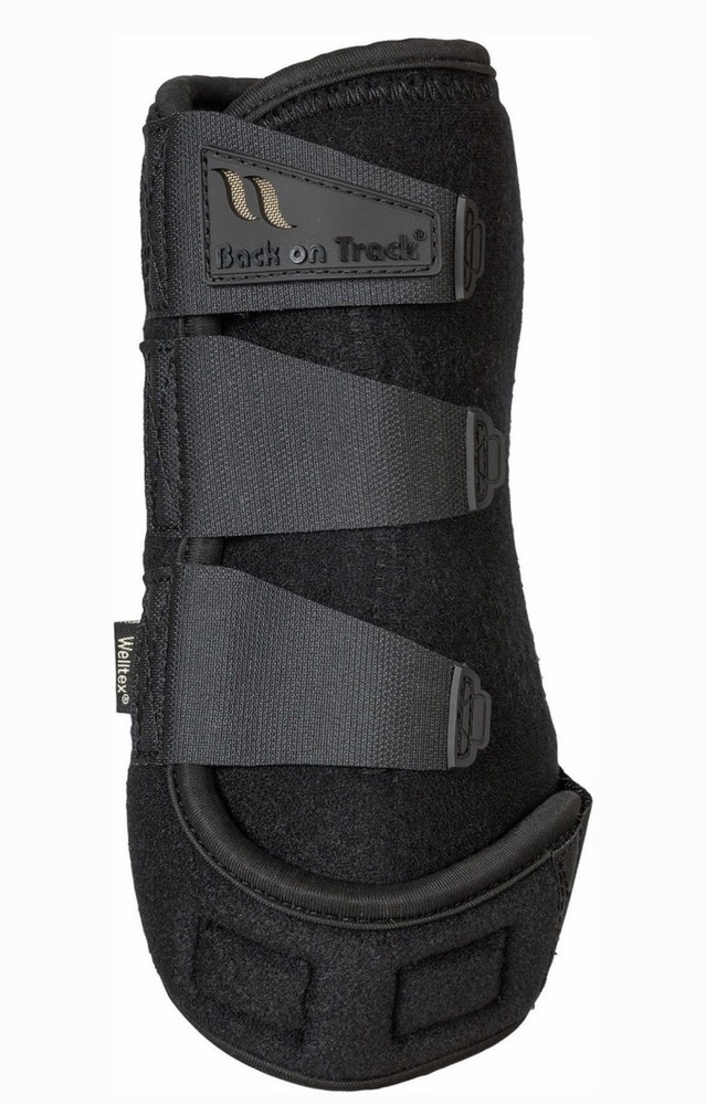 Back On Track Airflow Exercise Horse Boots Small NWT