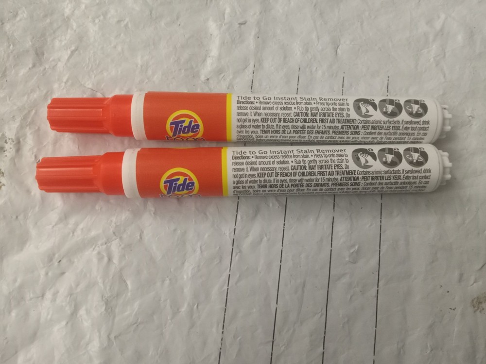 Tide to Go