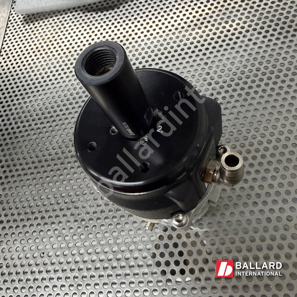 PIAB piCOBOT Vacuum Gripper Ejector Unit & OnRobot HEX-E Force Torque Sensor KIT