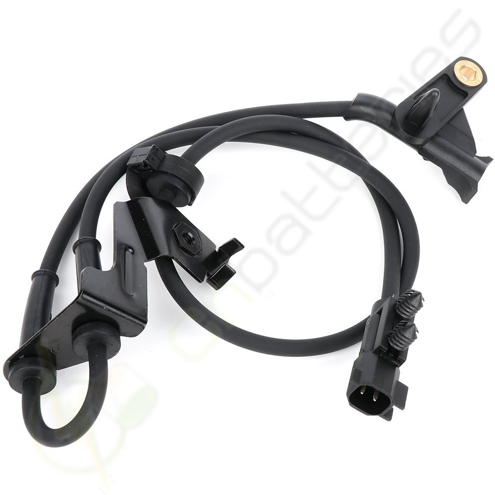 ABS Wheel Speed Sensor Front Right (RH Side) Assembly Fits 2017 Dodge Journey