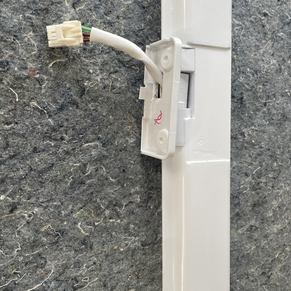 DA63-04645 SAMSUNG FRIDGE FLIPPER