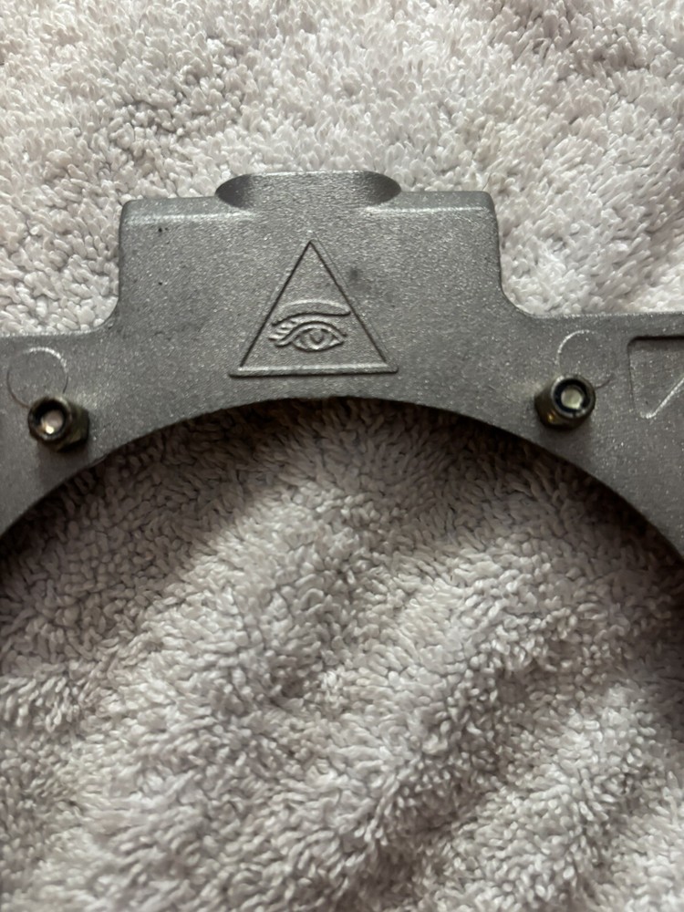 PHOTOFLEX 800SC Strobe Connector - USED