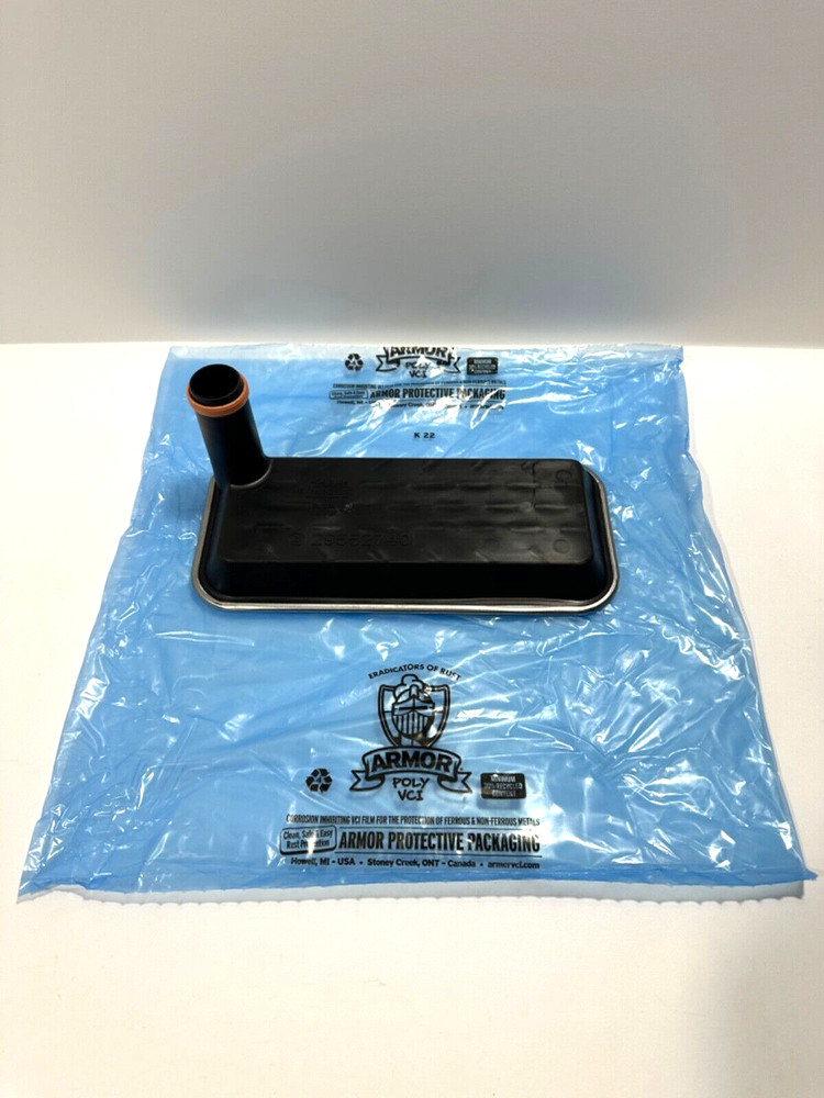 NEW GENUINE ALLISON FILTER ASSEMBLY 29552740
