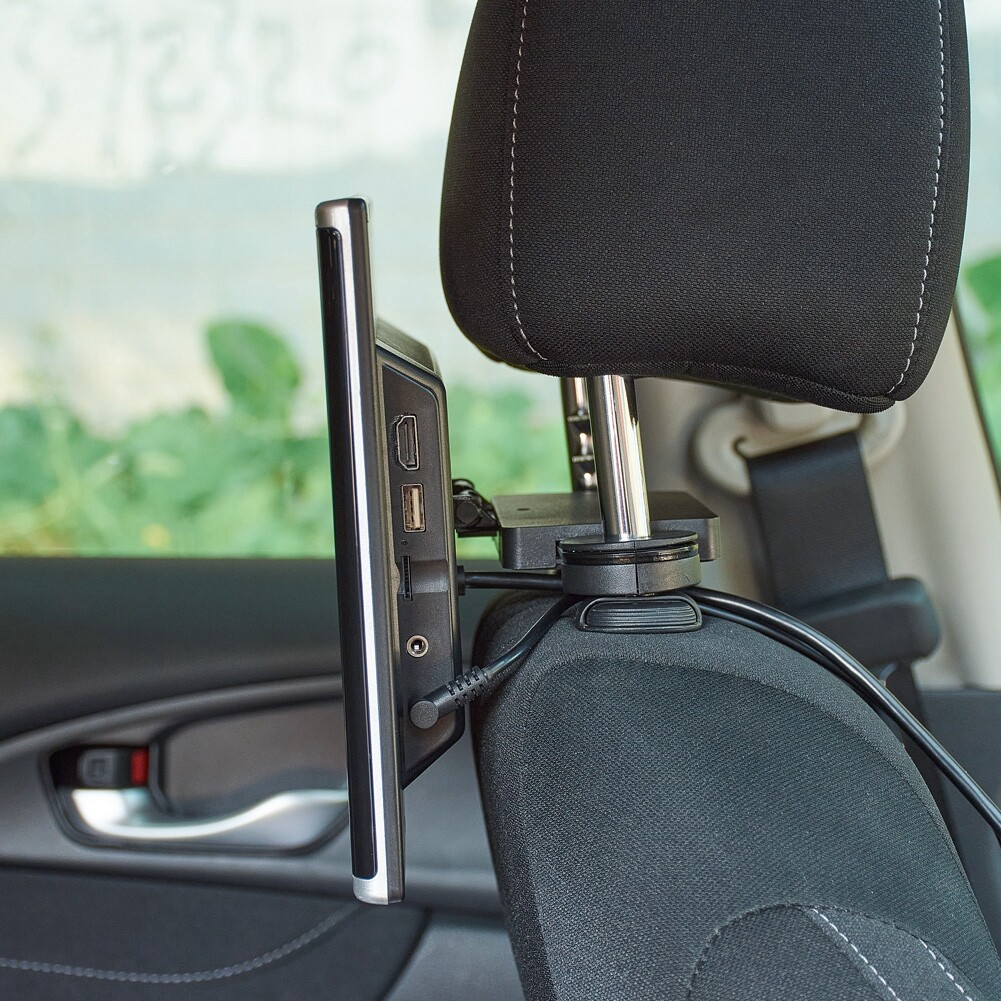11.6in Android 9.0 Headrest Monitor Video Player for Car TV Touch Screen WiFi US