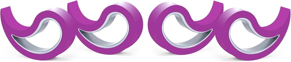 Door and Window Stopper, Multi-Functional Wedge, Convenient Door Hook, Window...