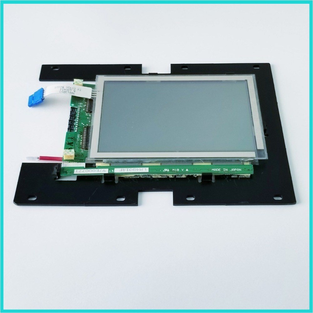 Original LM48014F LCD Display Screen for Sharp Fast Shipping