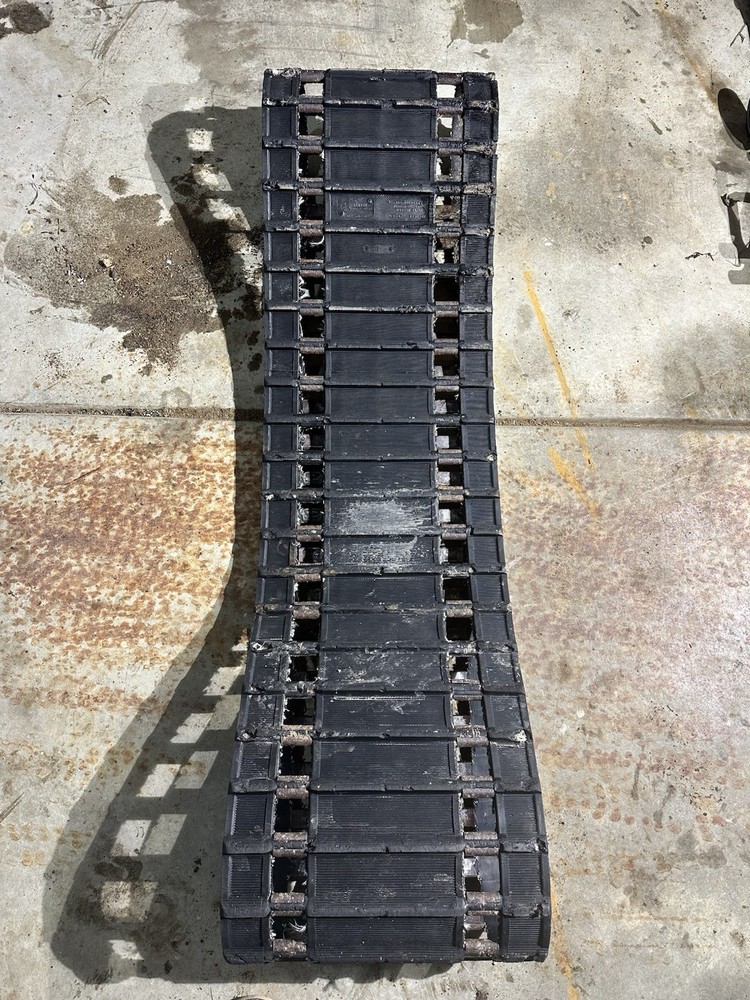 Yamaha SS440 Track
