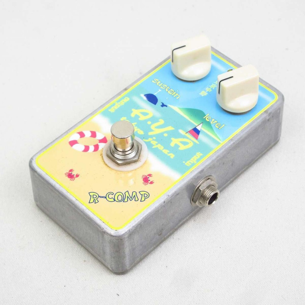 A.y.a R-COMP Used Compressor