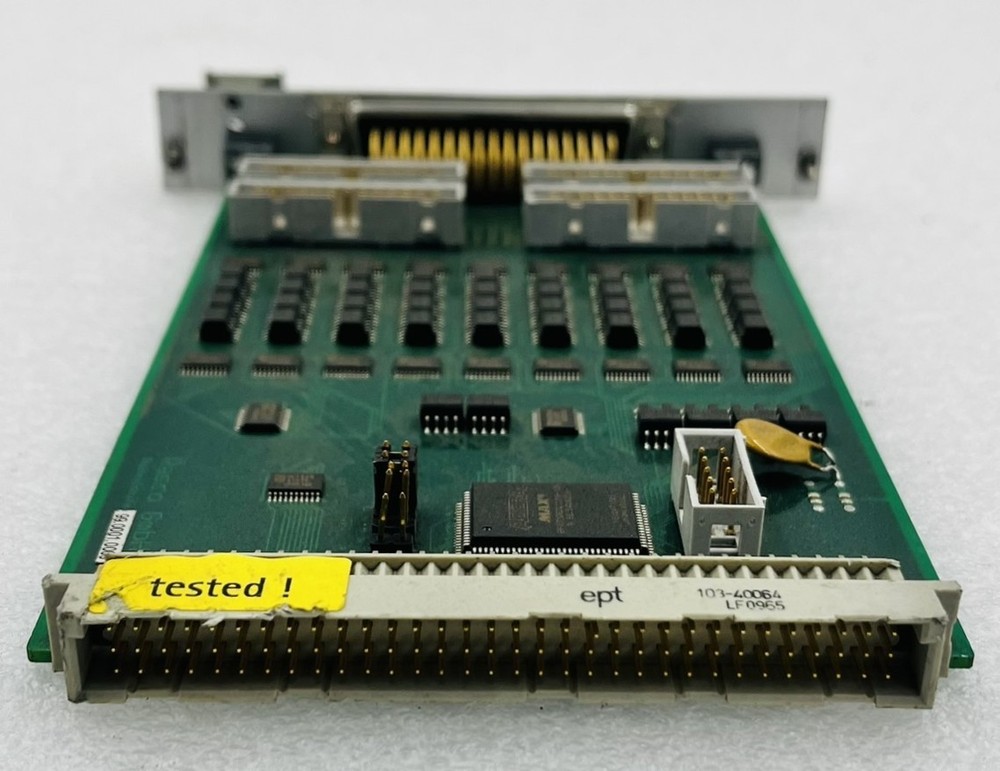 Rasco 99.0001.0009 PCB Board