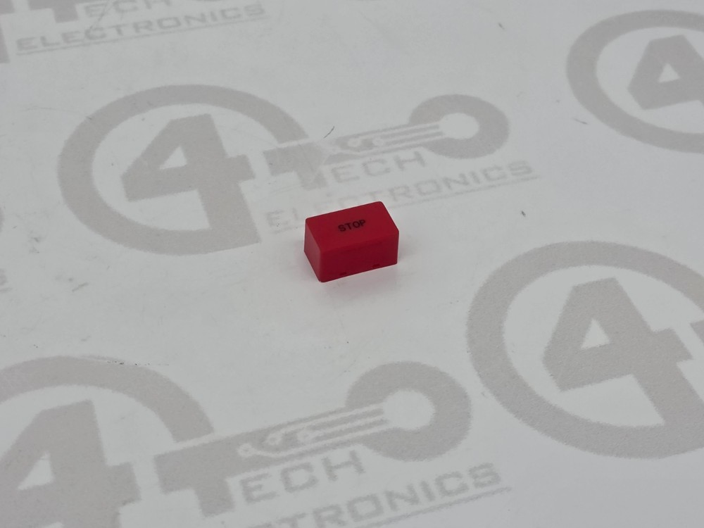 Universal Instruments STOP Button 21308101