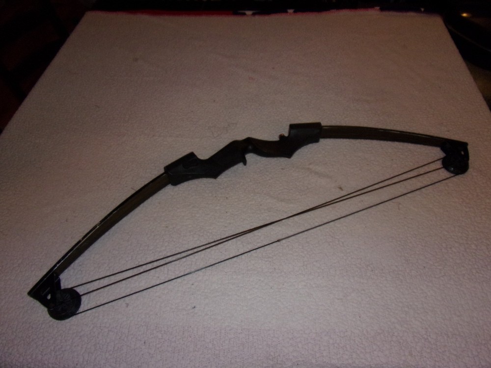 Indian Deerslayer Compound Bow