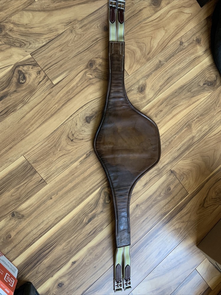 Beval Stud Girth 52”