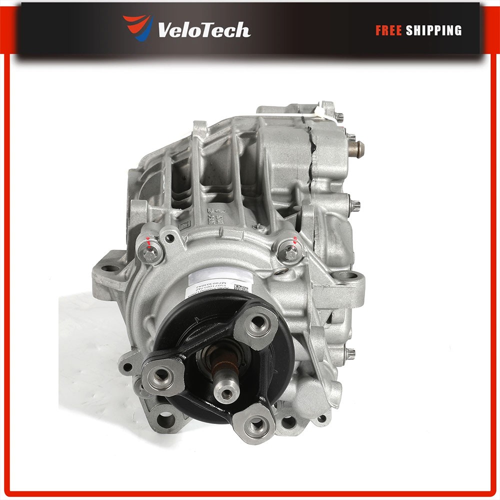 Rear Differential Assembly Rear Axle for Mercedes-Benz W176 4Matic 2463531300