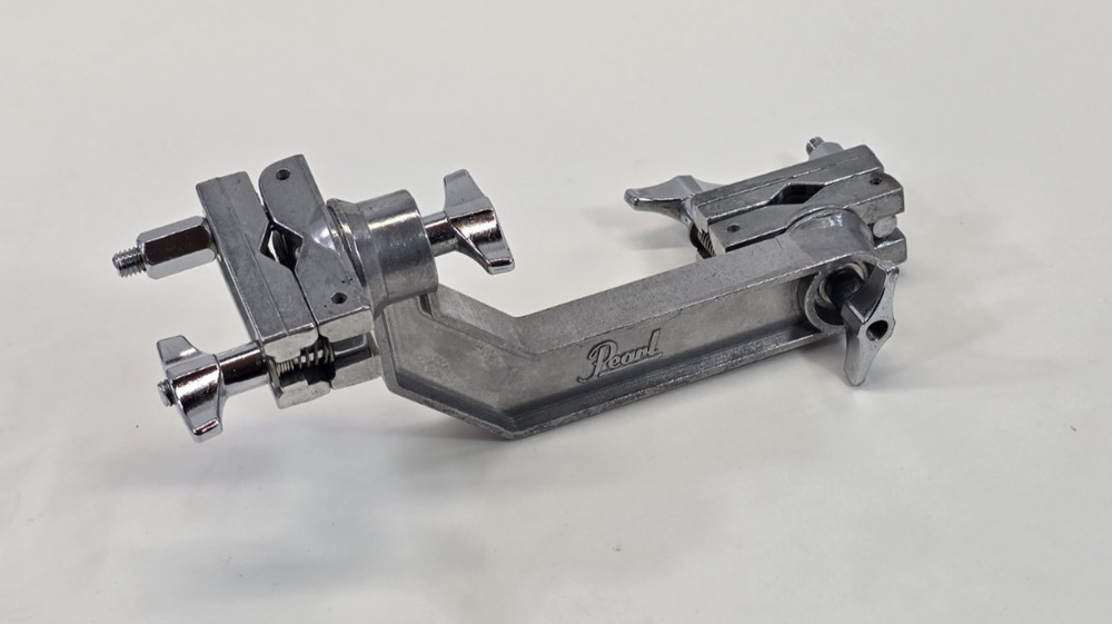 Pearl Angled Multi-Clamp Grabber Mount Holder