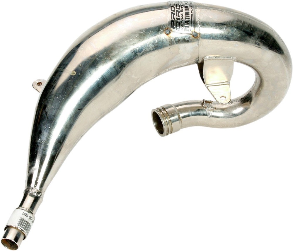 PRO CIRCUIT PK00125P Platinum Head Pipe