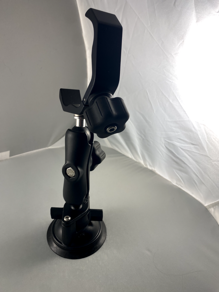 Trimble Geo6000 Widescreen Dashboard Bracket 88011-00 New