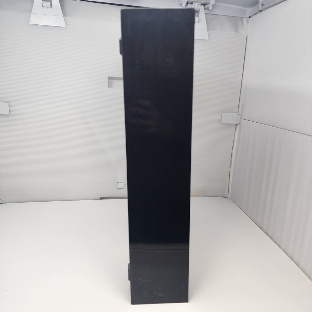 Kiss Virtual Flame Box Display Gene Simmons Tested Works 2003 Band Spencers