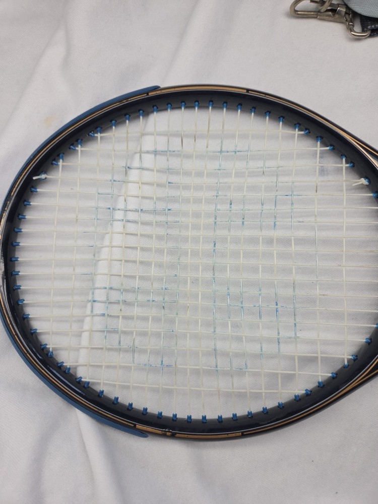 Grays Unsquashable Light Blue Racket