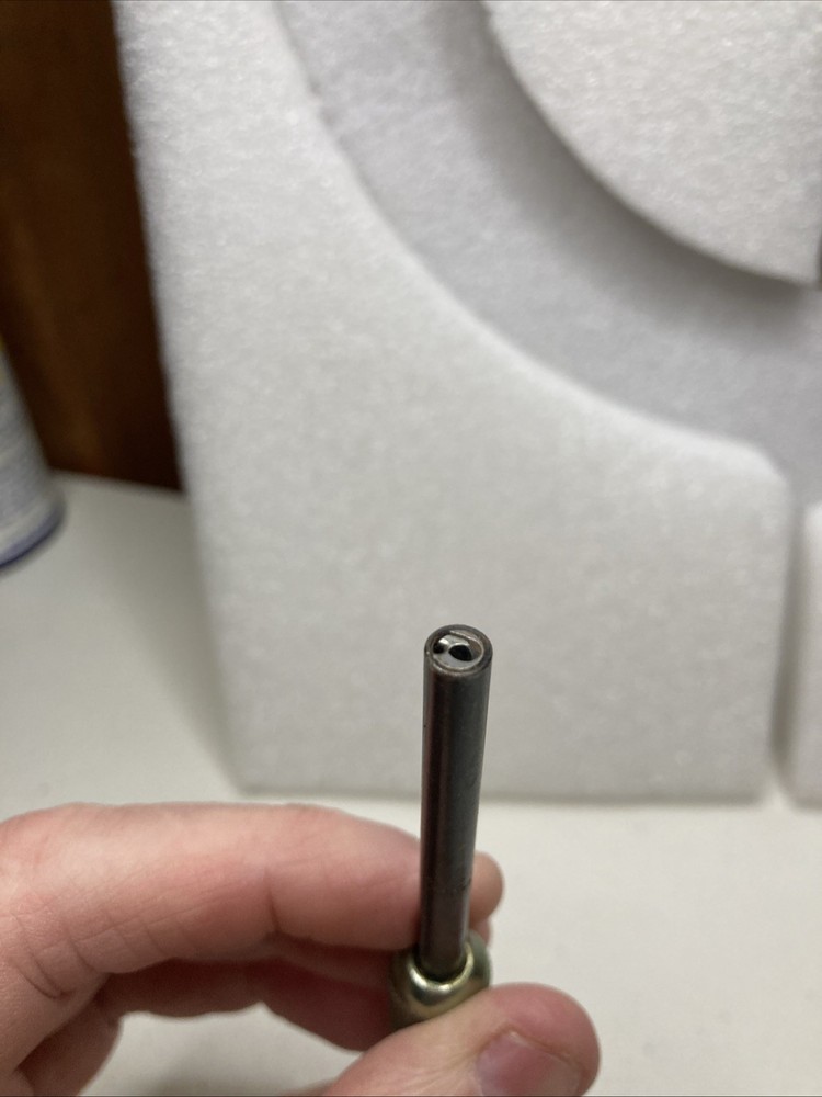 OK Machine And Tool Corp. GW-224 Hand Wire Wrap Tool. -A