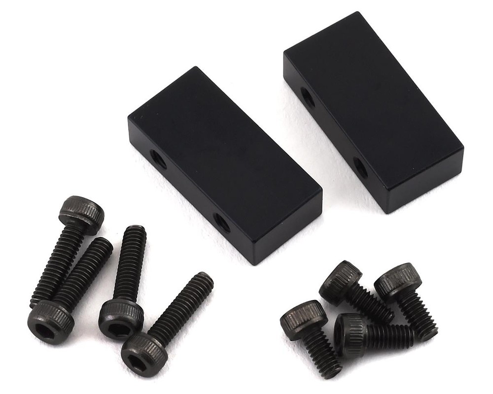 XLPower V2 Tail Servo Mount Kit [XLP70B43]