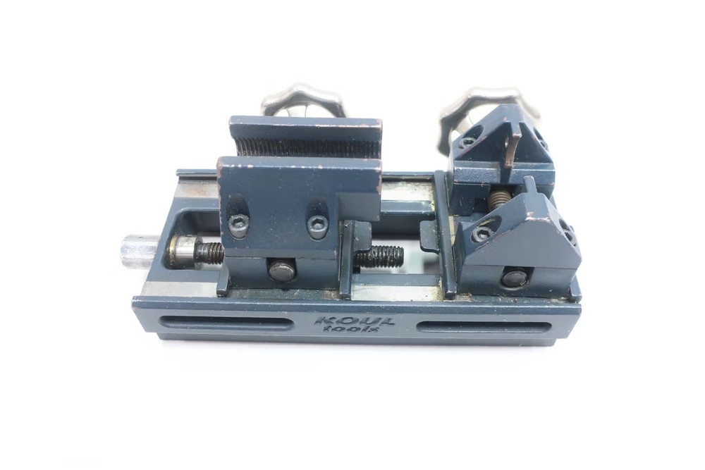 Koul Tools 409B Ez-on Hose Press