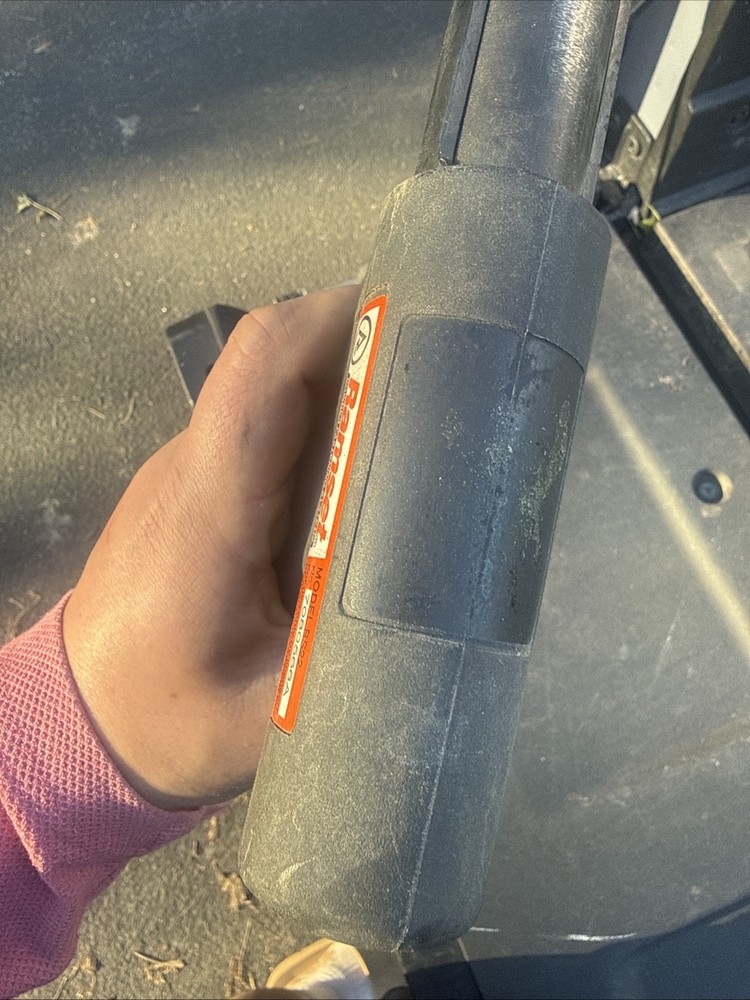 Ramset RS22 Powder Actuated Tool